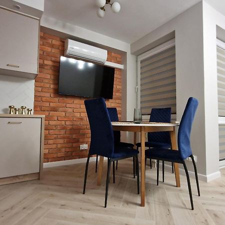 Impresja Apartament 卢布林 外观 照片