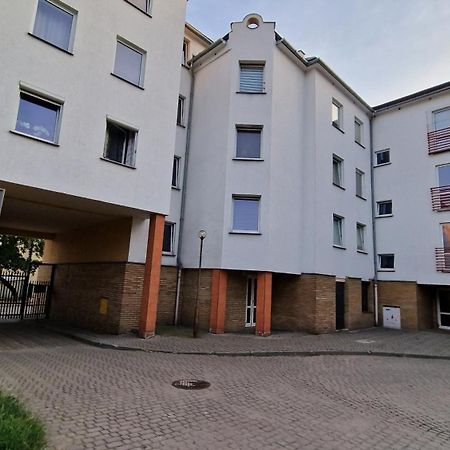 Impresja Apartament 卢布林 外观 照片