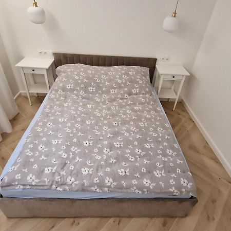 Impresja Apartament 卢布林 外观 照片