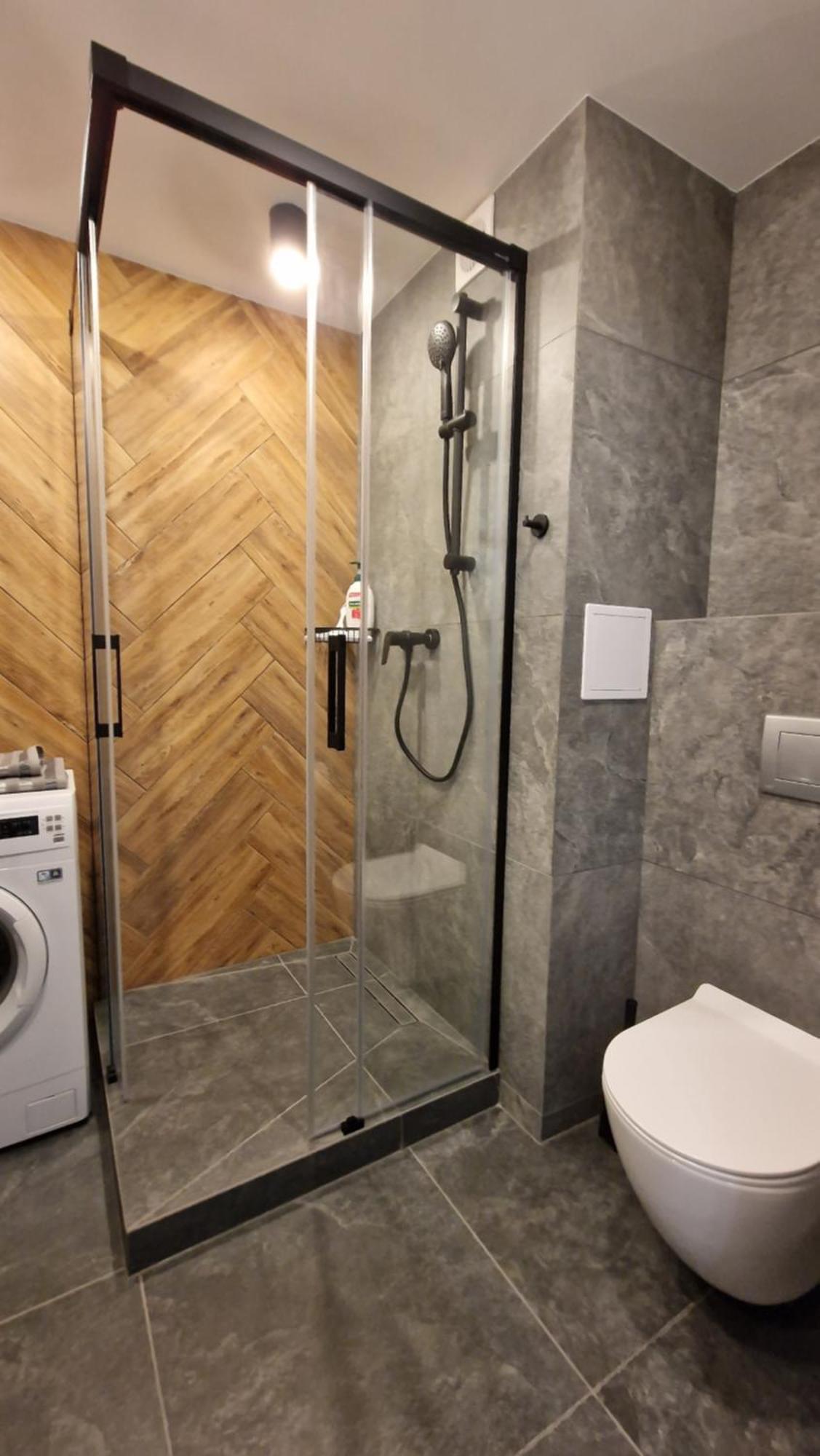 Impresja Apartament 卢布林 外观 照片