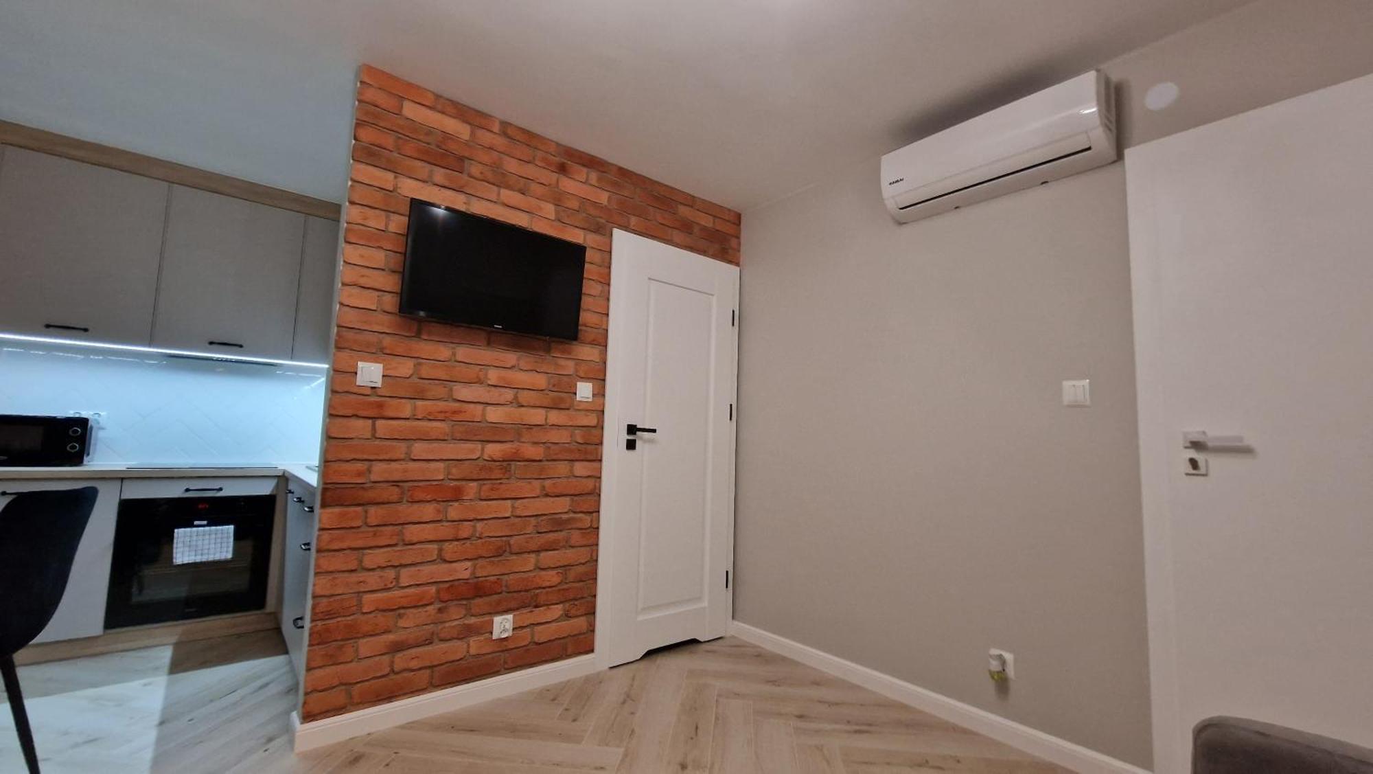Impresja Apartament 卢布林 外观 照片