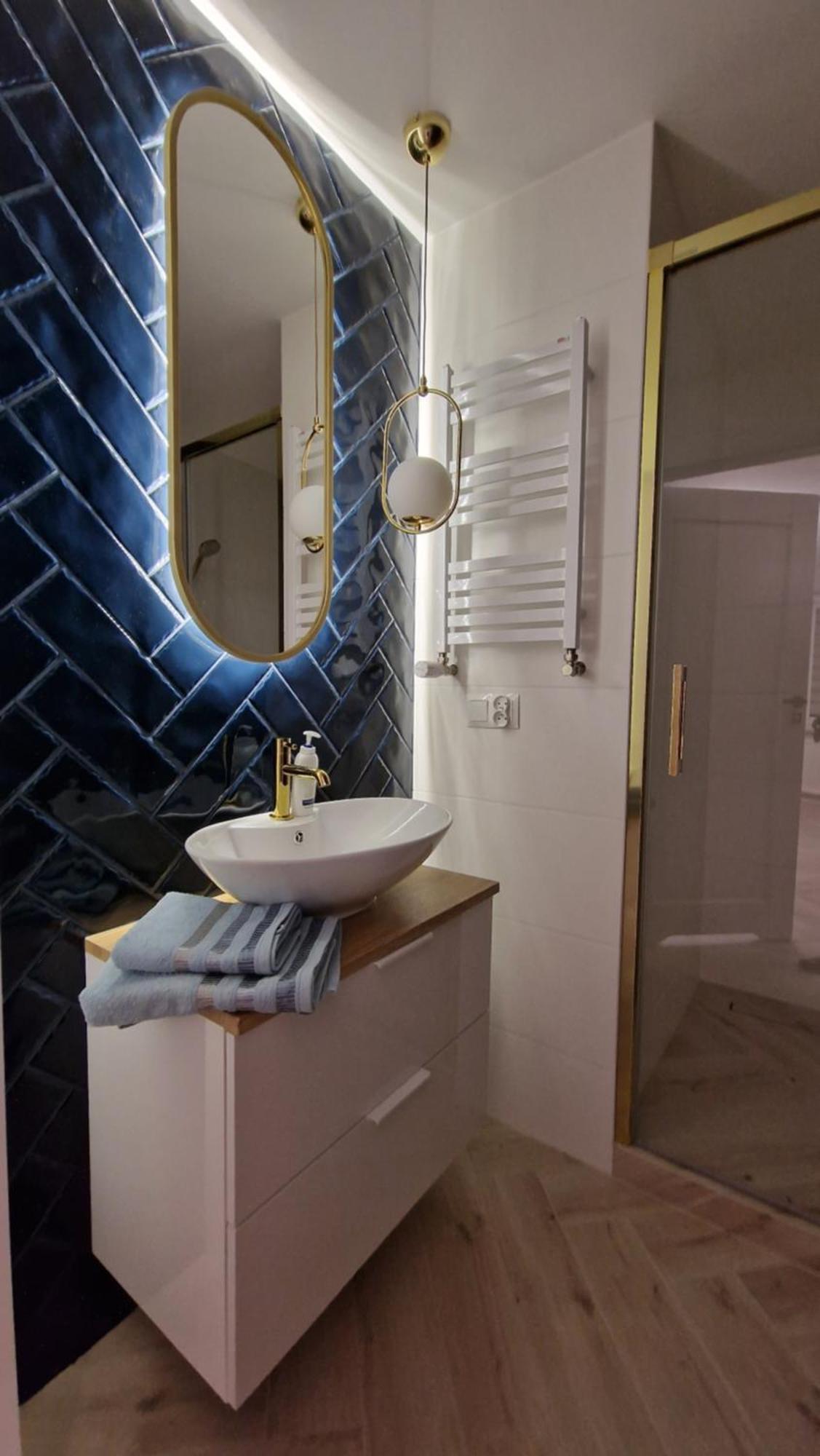 Impresja Apartament 卢布林 外观 照片