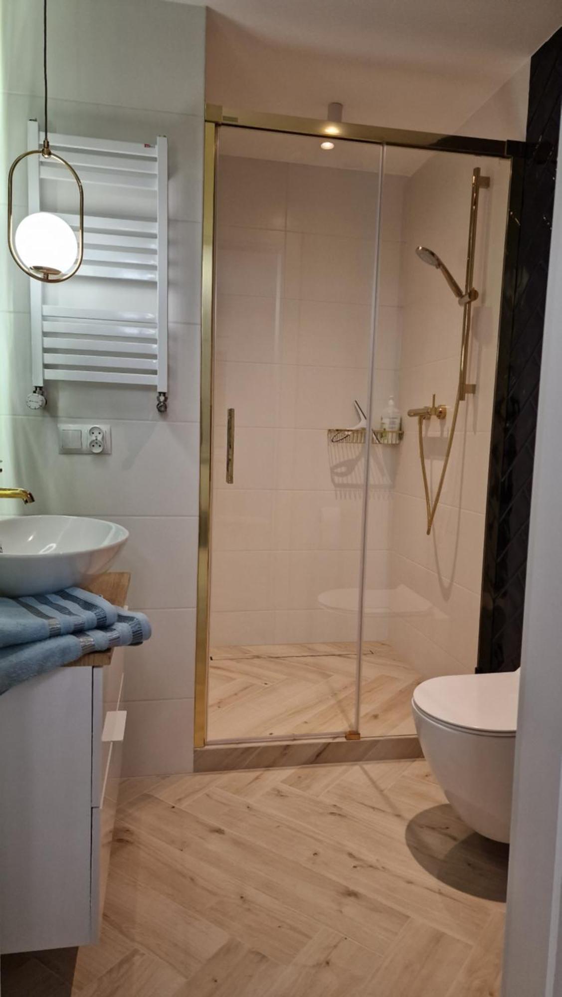 Impresja Apartament 卢布林 外观 照片