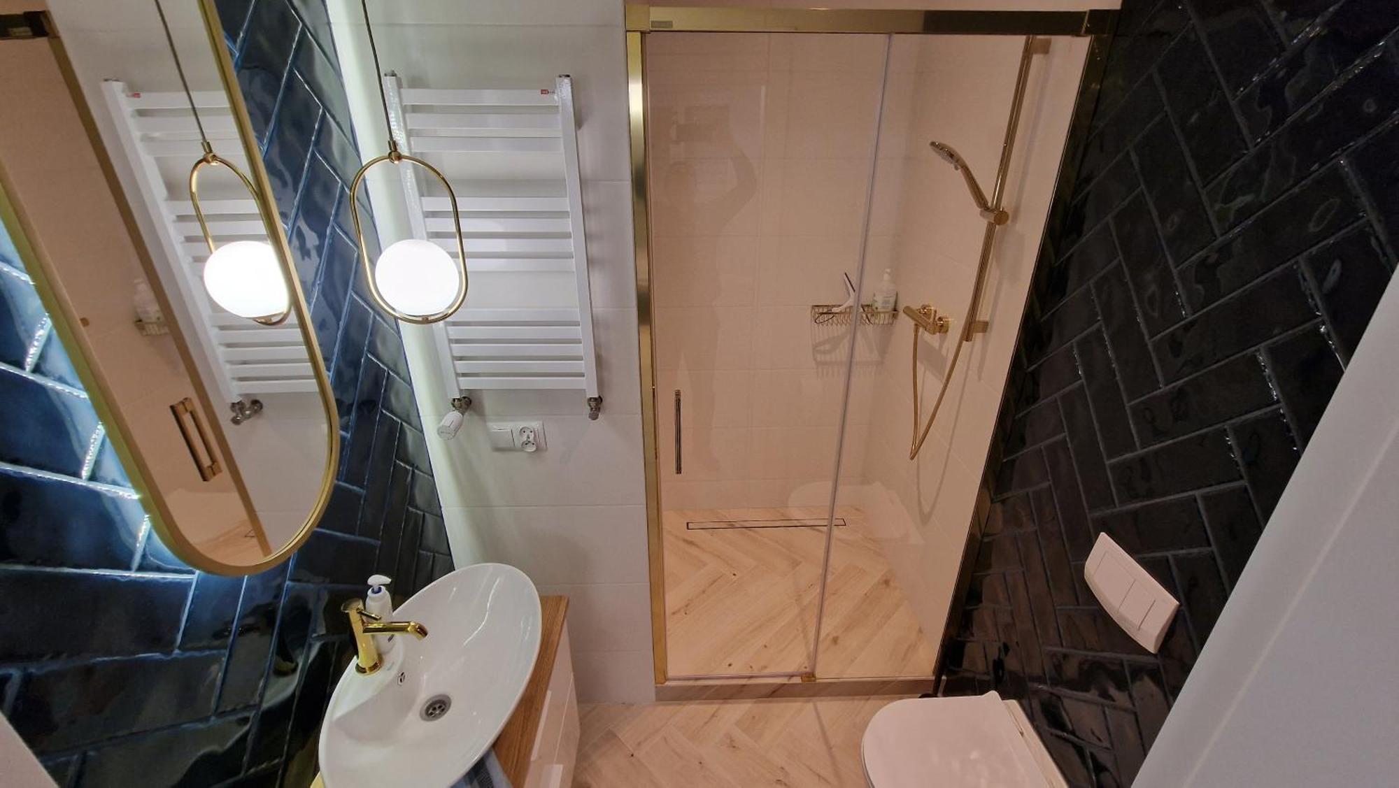 Impresja Apartament 卢布林 外观 照片