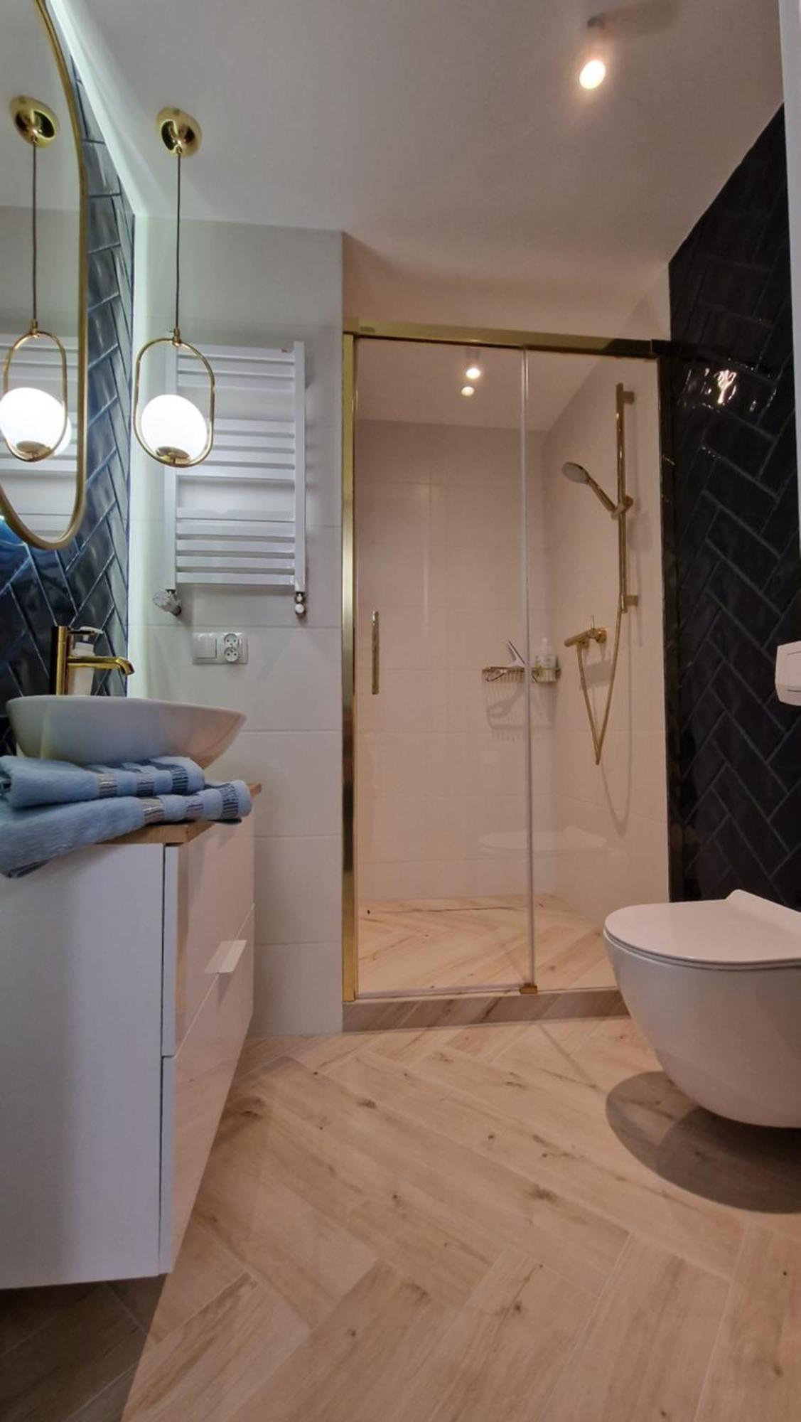 Impresja Apartament 卢布林 外观 照片