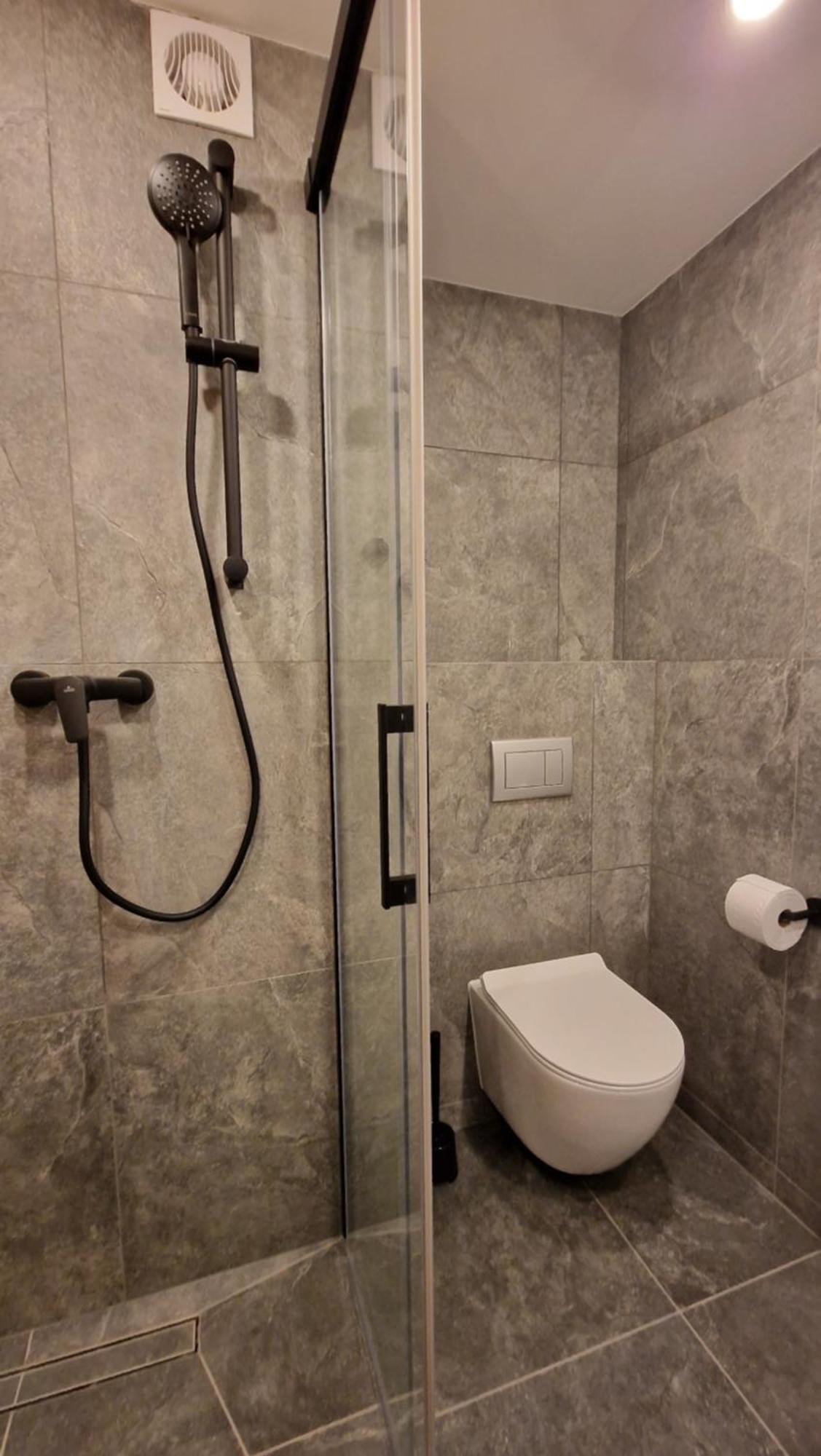 Impresja Apartament 卢布林 外观 照片