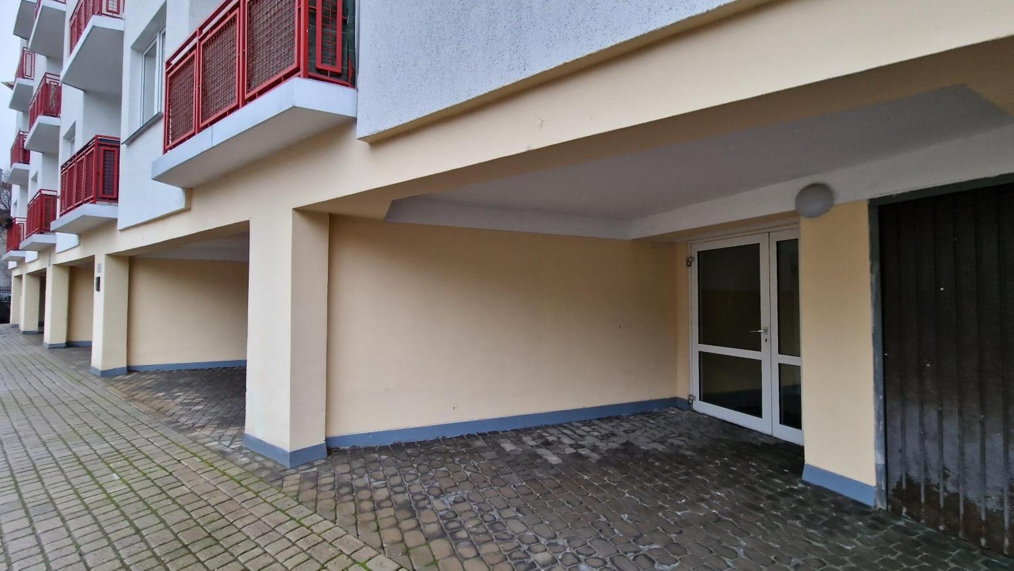 Impresja Apartament 卢布林 外观 照片