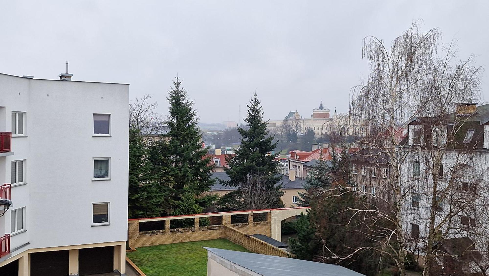 Impresja Apartament 卢布林 外观 照片