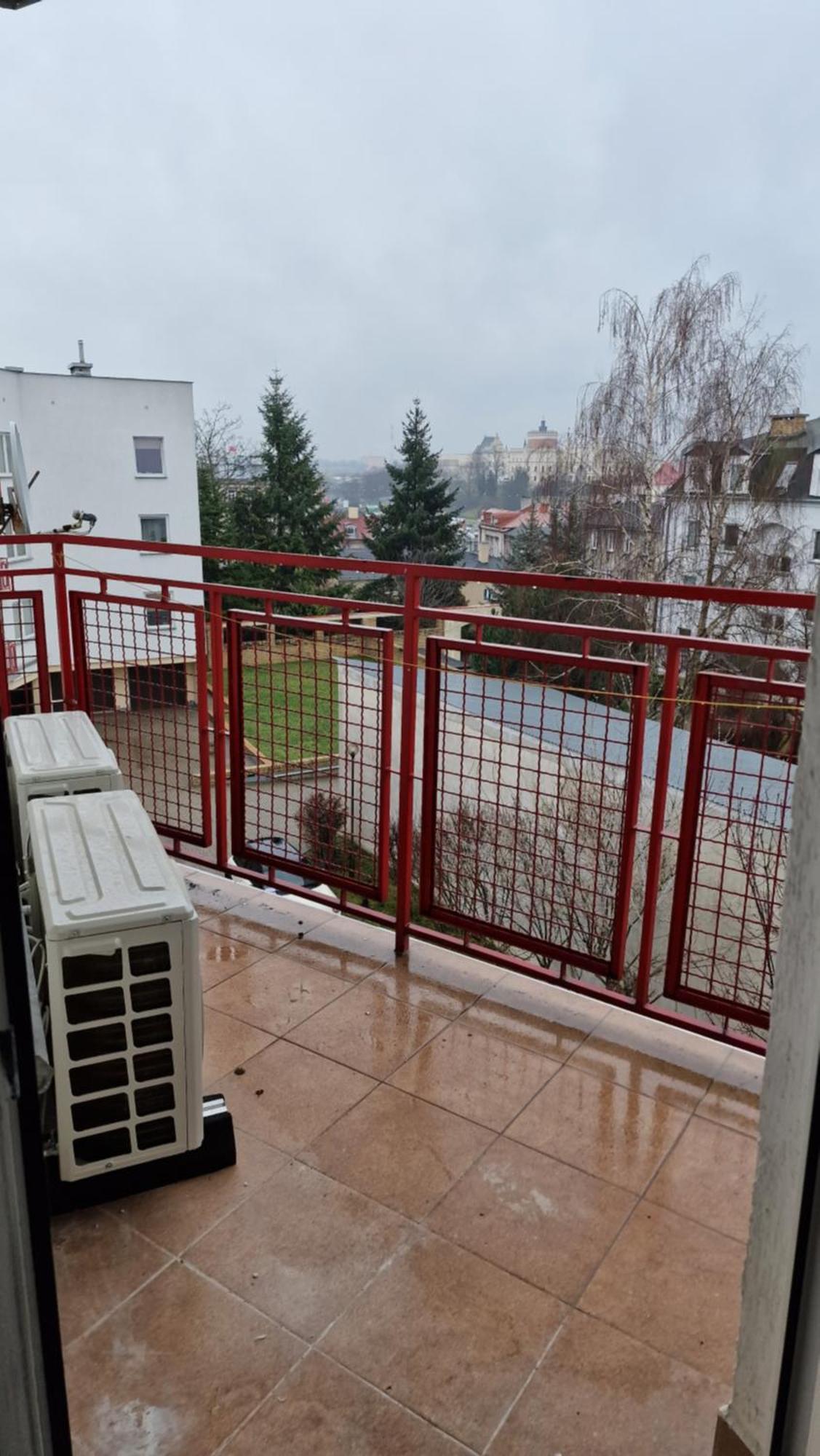 Impresja Apartament 卢布林 外观 照片