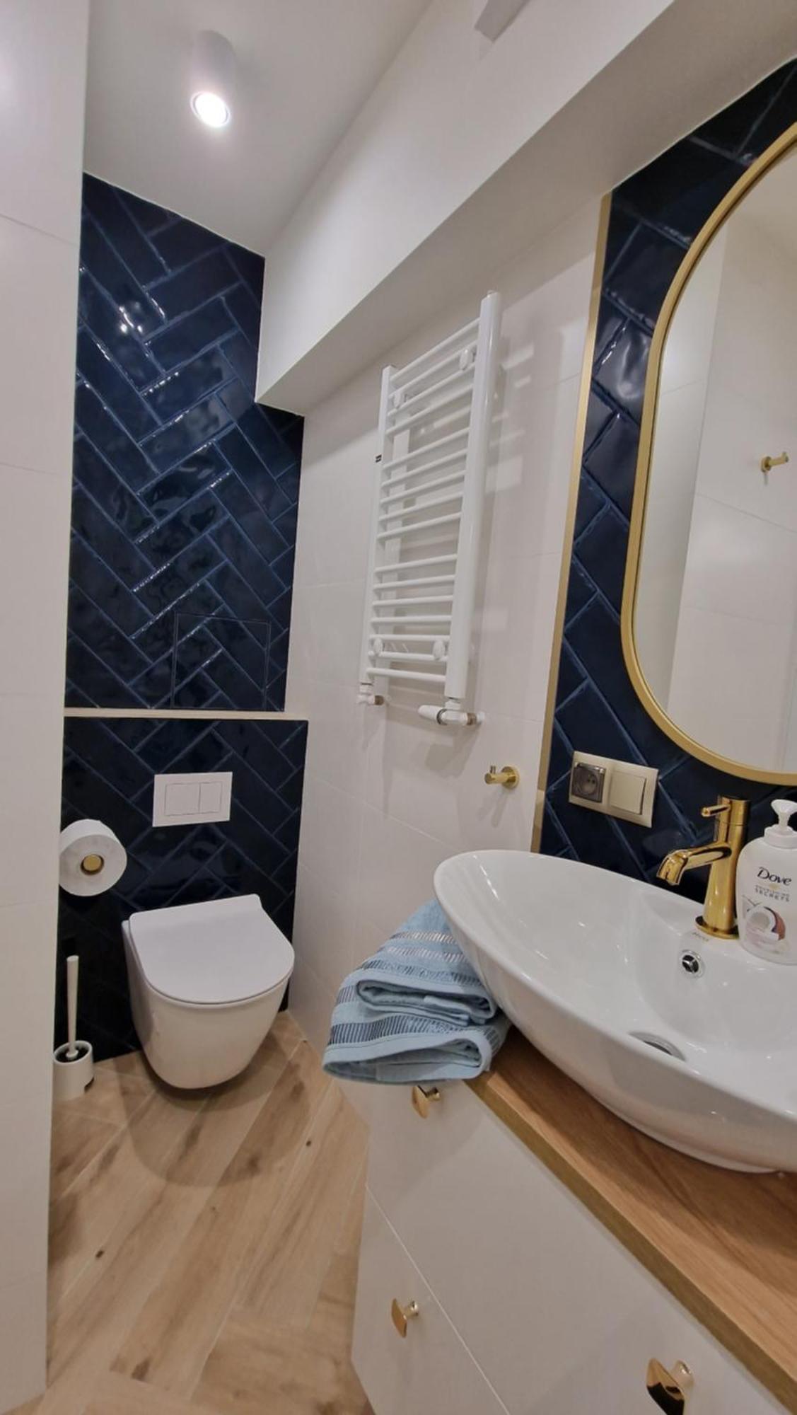 Impresja Apartament 卢布林 外观 照片