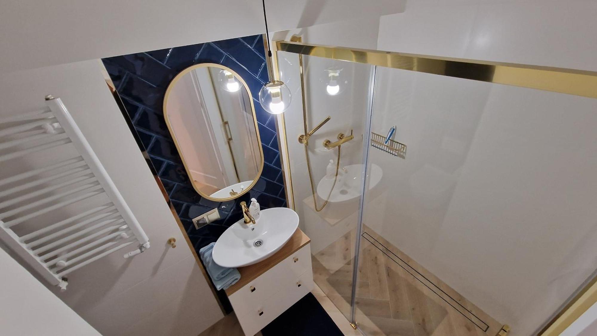 Impresja Apartament 卢布林 外观 照片
