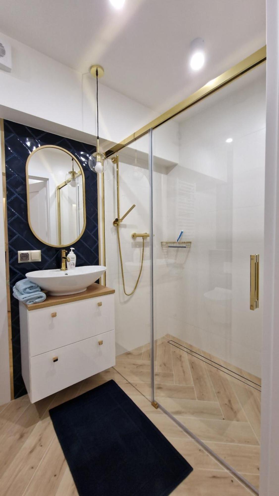 Impresja Apartament 卢布林 外观 照片