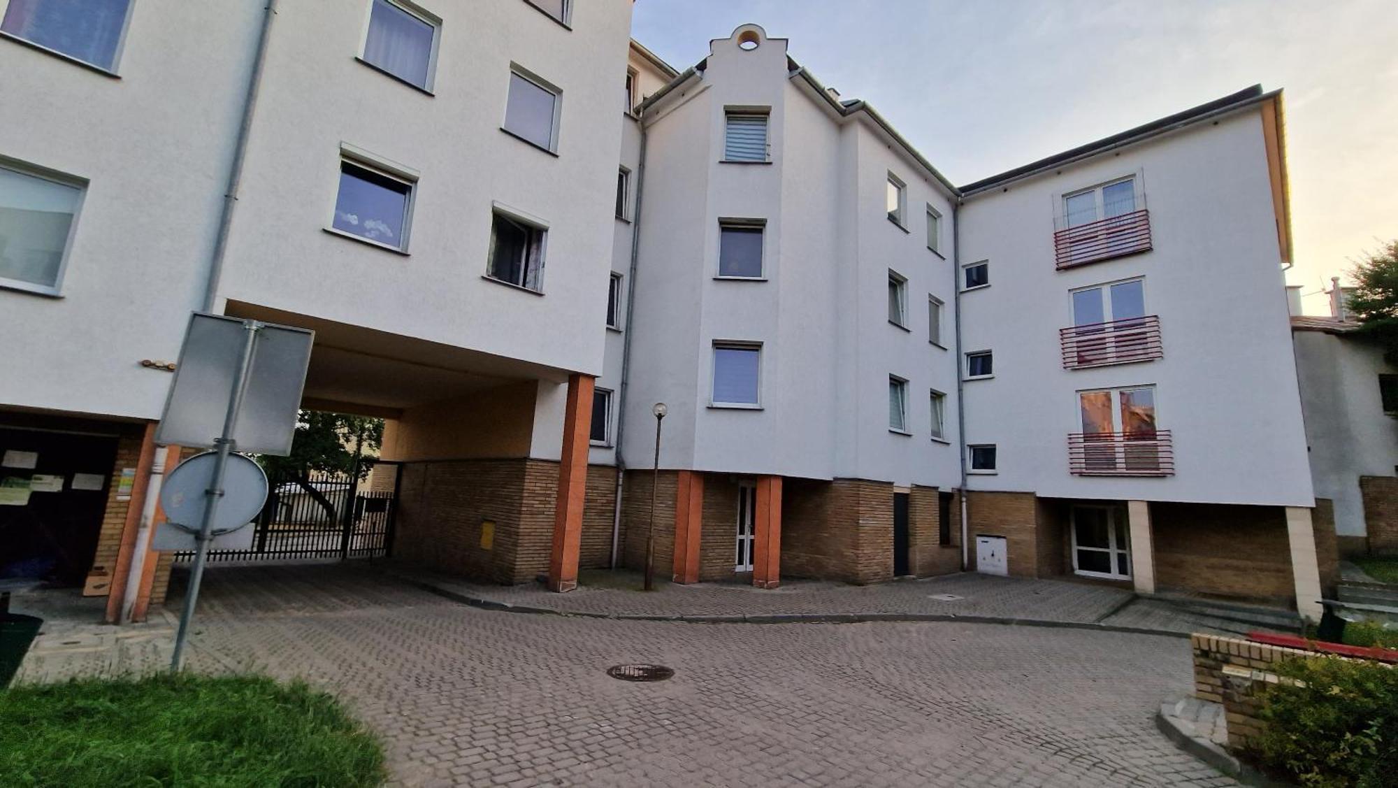 Impresja Apartament 卢布林 外观 照片