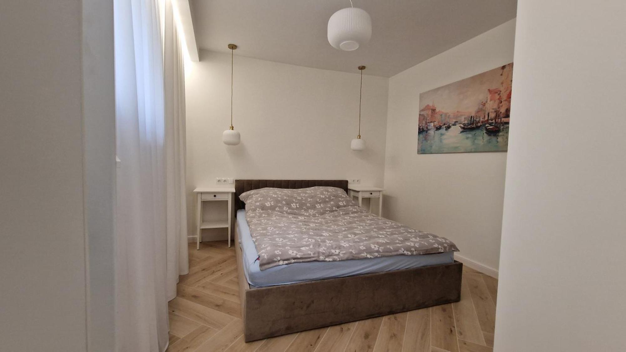 Impresja Apartament 卢布林 外观 照片