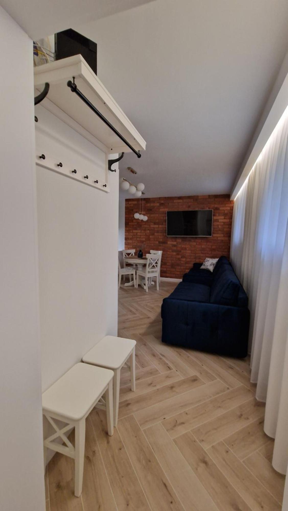 Impresja Apartament 卢布林 外观 照片
