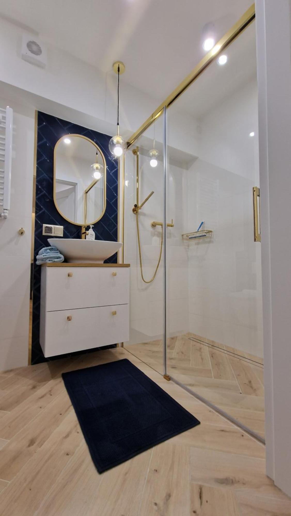 Impresja Apartament 卢布林 外观 照片