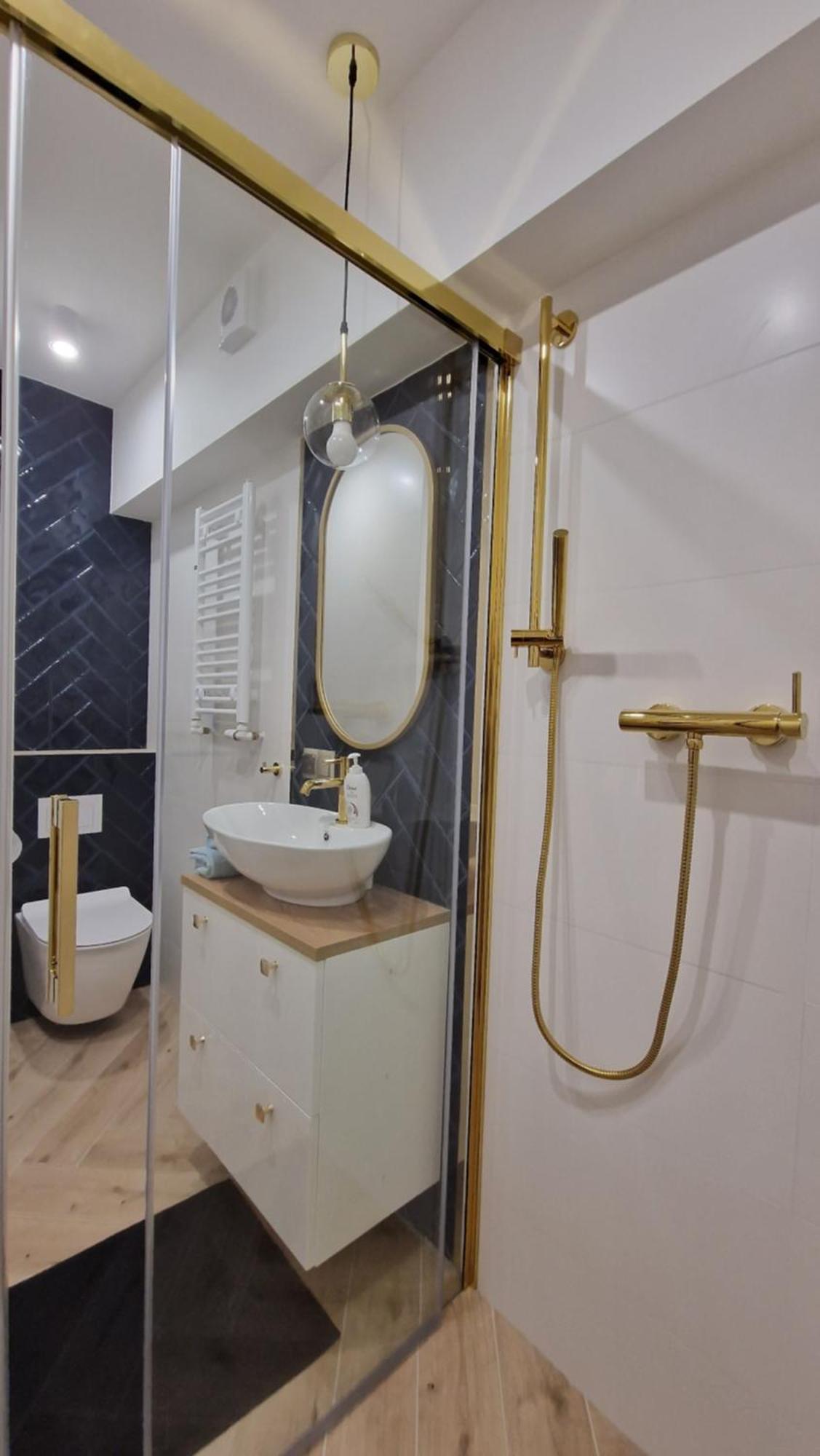 Impresja Apartament 卢布林 外观 照片