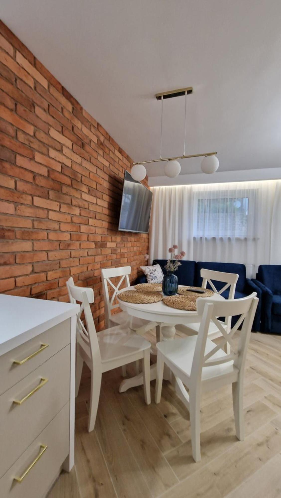 Impresja Apartament 卢布林 外观 照片
